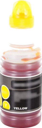 TB Blekkpatron T6644 Gul EcoTank (70ml), erstatter Epson C13T664440