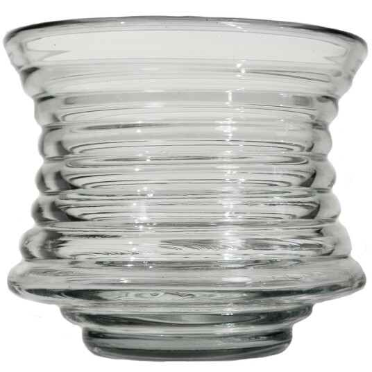 Hein Studio Kyoto Lyslykte 9 cm Klar