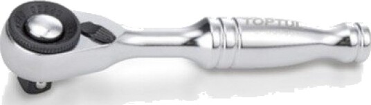 TOPTUL CHDU0801 Reversibel skralle