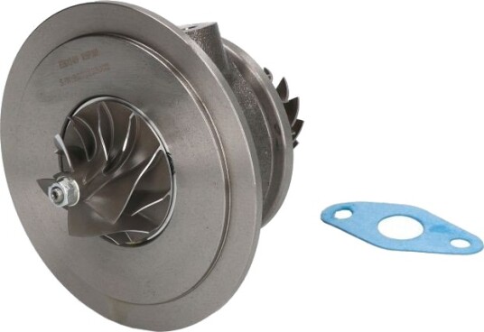 Kjernegruppe, lader EVORON EVCH0349