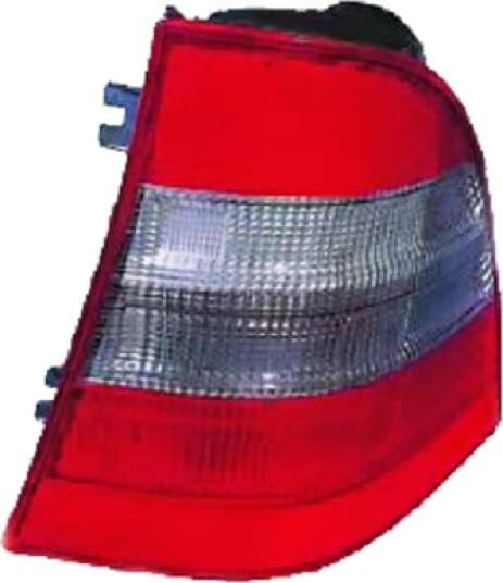 DIEDERICHS 1690090 Baklykt