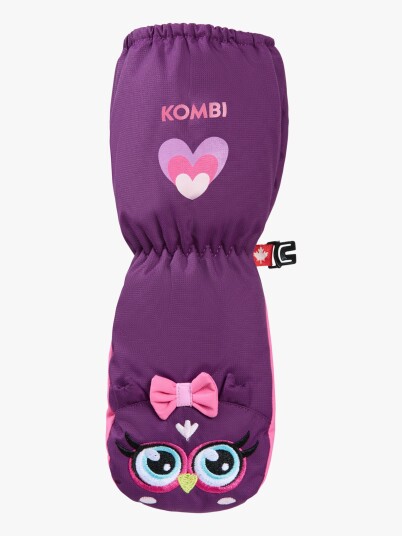 Kombi Animal Family Votter Amy The Owl S