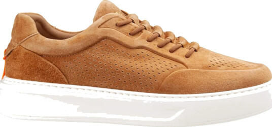 Barracuda Herre Sko Brun 41 EU,