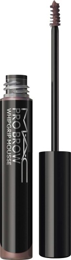 Pro Eyebrow Whipgrip Mousse Genuine Aubergine