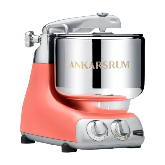 Assistent AKM 6230 Kjøkkenmaskin Coral Crush Assistent AKM 6230 Kjøkkenmaskin Coral Crush