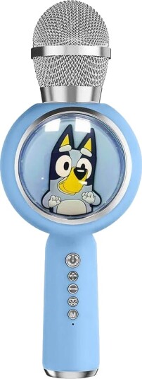 OTL Technologies Bluey Bluey PopSing BL1209 OTL Technologies Bluey Bluey PopSing BL1209