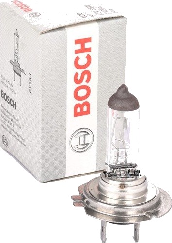 BOSCH 1 987 302 804 Lyspære, fjernlys