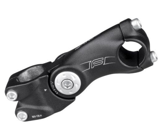 Force S6.2 Justerbar Stem 120 mm