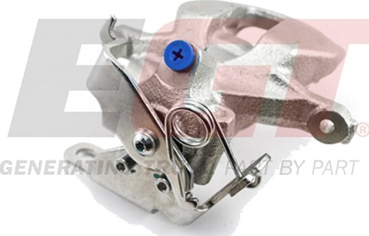 Bremsecaliper EGT 440095EGT