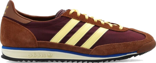 Adidas Originals Herre Sko Brun 41 EU Adidas Originals Herre Sko Brun 41 EU