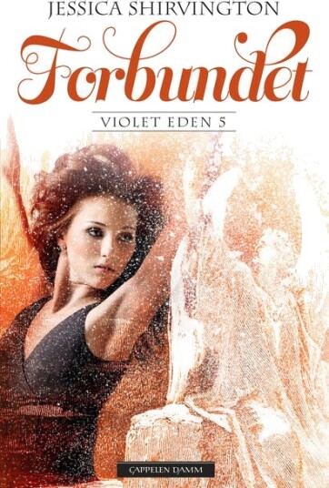 Forbundet Av Jessica Shirvington
