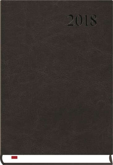 Planner Assistant A5 Svart T 237A V Planner Assistant A5 Svart T 237A V