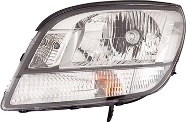 VAN WEZEL 0885961 Frontlykter
