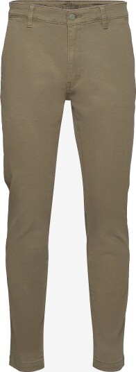 Levi's® Xx Chino Std Ii Bunker Olive S GREENS 32 x 34