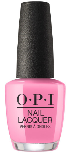 OPI Nail Lacquer Peru Peru Lima Tell You About This Color!