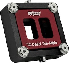 Thermal Grizzly Delid-Die-Mate for Ryzen 7000