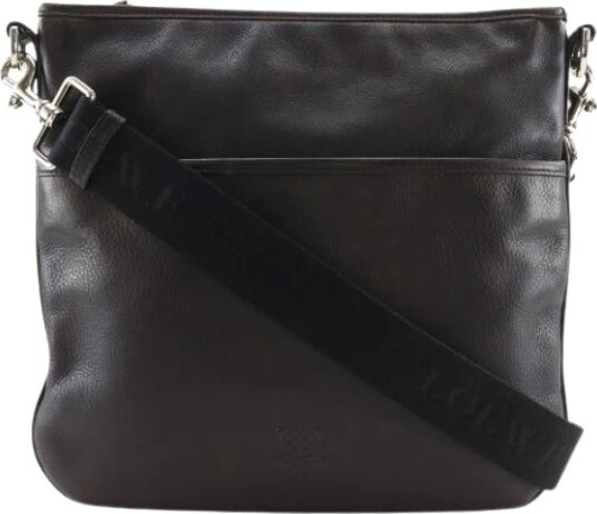 Loewe Pre owned Herre Pre owned Brun ONE SIZE,