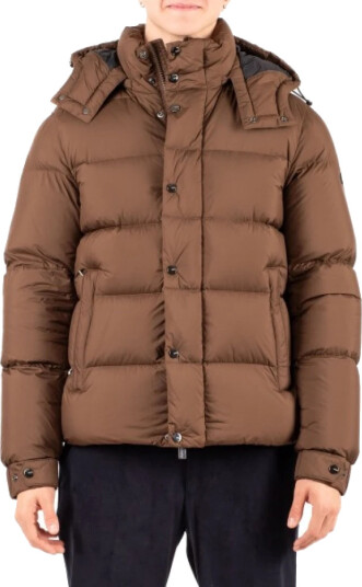 HèSKIMO Herre Jakker Brun L, HèSKIMO Herre Jakker Brun L,