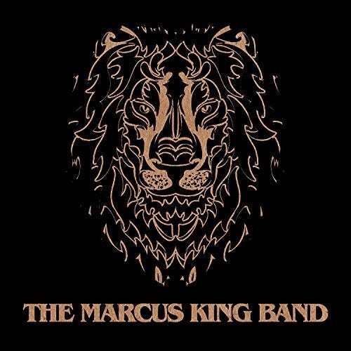 Marcus King Band  Marcus King Band  LP/Vinyl