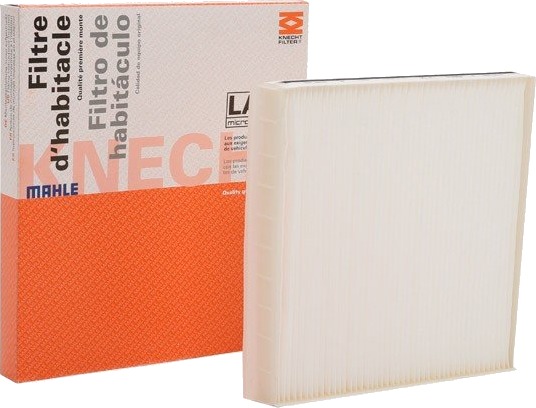 Kupefilter MAHLE LA 54 Kupefilter MAHLE LA 54