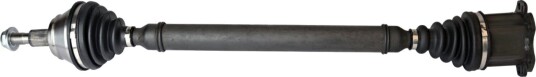 Febi Bilstein Drivaksel FEBI BILSTEIN 192908