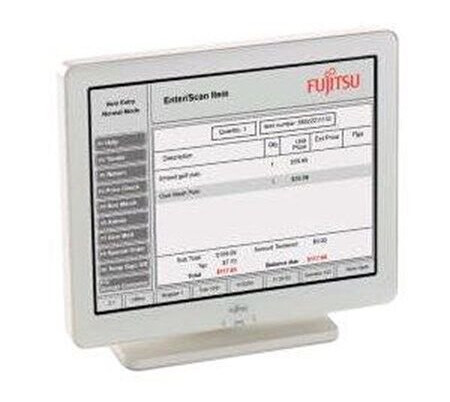Fujitsu D22 Fujitsu D22