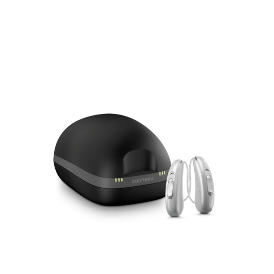 Connexx|Rexton Connexx Rexton Charging Station