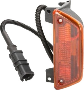 Trucklight Blinklys TRUCKLIGHT CL MA008 Trucklight Blinklys TRUCKLIGHT CL MA008