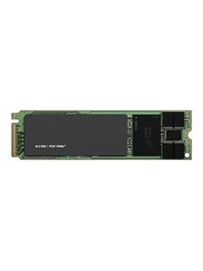 Dell Customer Kit SSD Read Intensive 960 GB PCIe NVMe 345 BKSQ