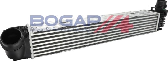 BOGAP R4220113 Intercooler