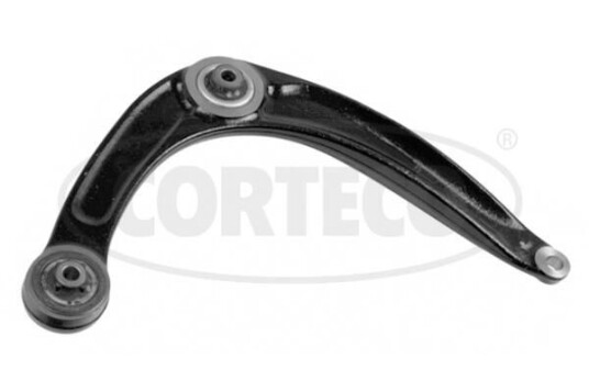 Bærearm, hjuloppheng CORTECO 49395490