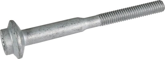 Skrue, innsprøytningsdyseholder METZGER 0873137