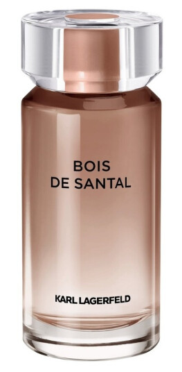 Karl Lagerfeld Bois Santal 100 ml Eau de Toilette for Dame Karl Lagerfeld Bois Santal 100 ml Eau de Toilette for Dame