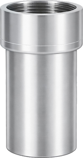 GM-X OVERG.INT.GJENGE.PIDS DN50XG2 galvanized 50 mm x 2" GM-X OVERG.INT.GJENGE.PIDS DN50XG2 galvanized 50 mm x 2"