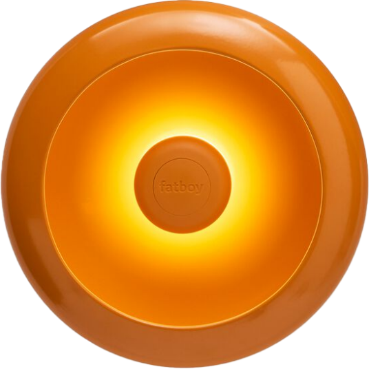 Fatboy Oloha Small Portabel Lampe Sunny Orange Fatboy Oloha Small Portabel Lampe Sunny Orange