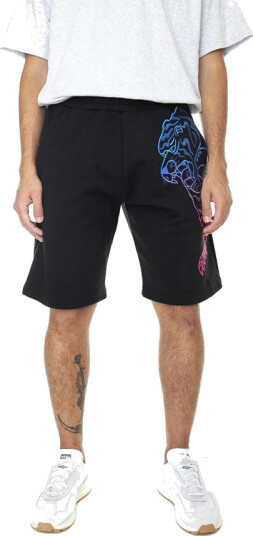 Iuter Herre Shorts Svart XL, Iuter Herre Shorts Svart XL,