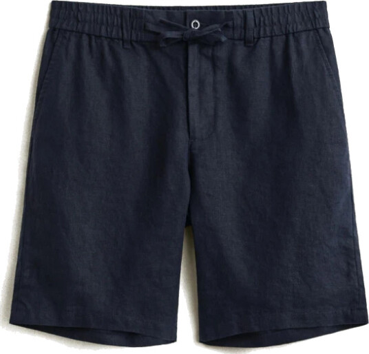 Gant Herre Shorts Blå 5XL,