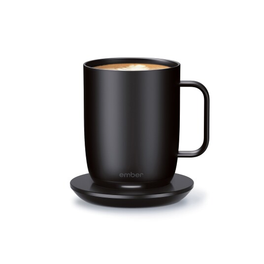 Ember Mug 2 termokrus 414 ml - Svart Ember Mug 2 termokrus 414 ml - Svart