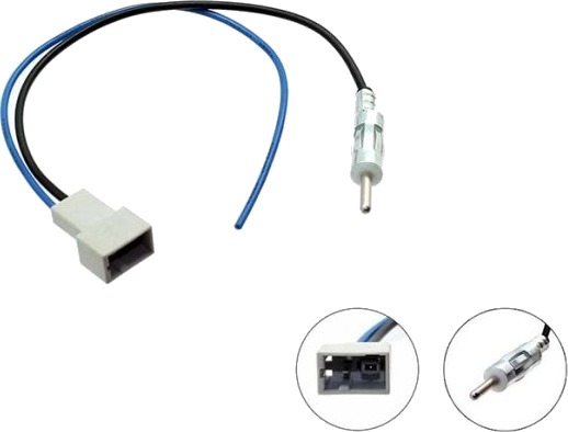Ct27aa36 Ant.Adapter