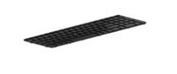 HP Keyboard Tp (Euro) HP Keyboard Tp (Euro)