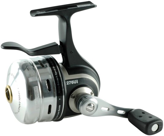 Abu Garcia Abumatic 276Ui Spincast