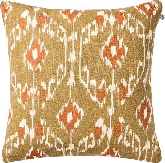 Kochi Pute 50x50 cm Beige / Apricot Orange Kochi Pute 50x50 cm Beige / Apricot Orange