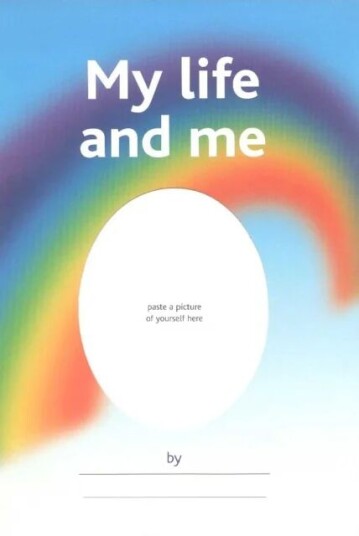 My Life And Me Av Jean Camis