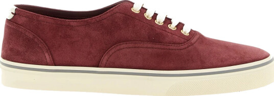 Brunello Cucinelli Herre Sko Rød 41 1/2 EU,