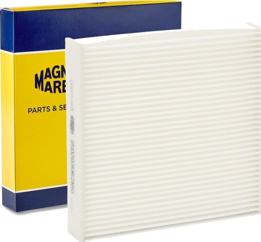 MAGNETI MARELLI 350203062160 Kupefilter MAGNETI MARELLI 350203062160 Kupefilter