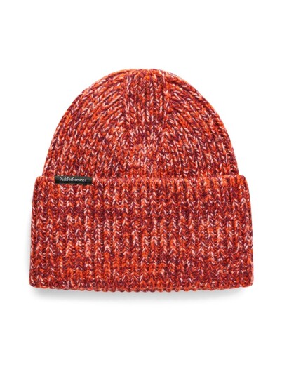 Peak Performance Mason Hat Peach Fuzz/solar Burst/ OSFA Peak Performance Mason Hat Peach Fuzz/solar Burst/ OSFA
