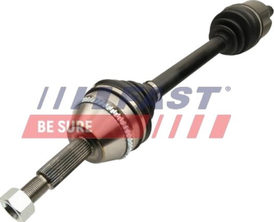 Fast Drivaksel FAST FT27185 Fast Drivaksel FAST FT27185