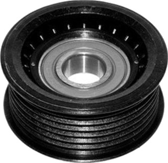 Strammehjul kilerem MAGNETI MARELLI 331316170396 Strammehjul kilerem MAGNETI MARELLI 331316170396
