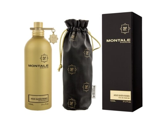 Montale Aoud Queen Roses Eau De Parfum I 100 Ml Montale Aoud Queen Roses Eau De Parfum I 100 Ml