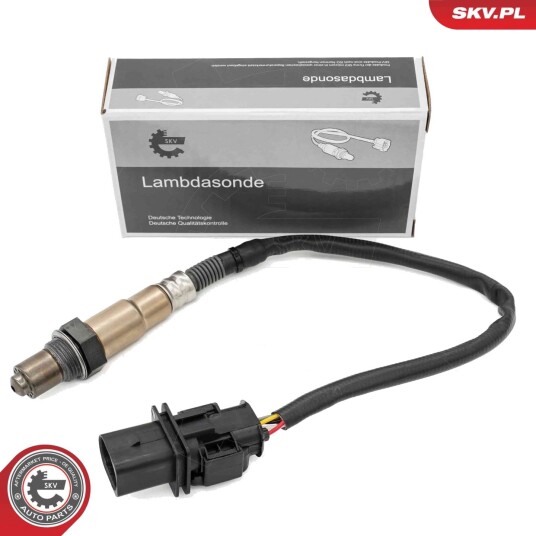 Lambdasonde ESEN SKV 09SKV203